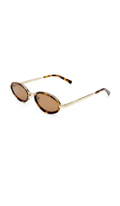 Luv Lou The Sage Sunglasses | Thumbnail 2