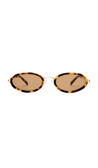 Luv Lou The Sage Sunglasses | Thumbnail 1