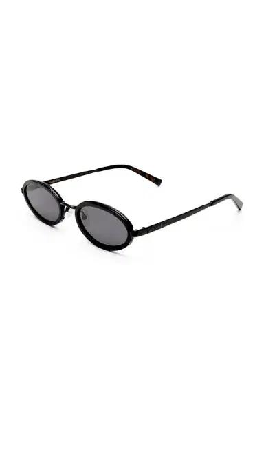 Luv Lou The Sage Sunglasses | Thumbnail 2