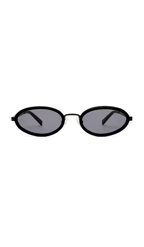 Luv Lou The Sage Sunglasses