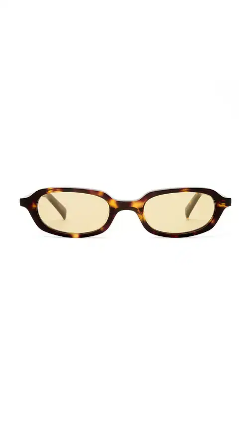 Luv Lou The Mimi Sunglasses
