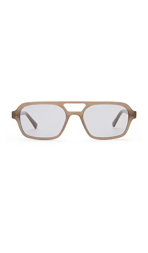 Luv Lou The Dusty Sunglasses