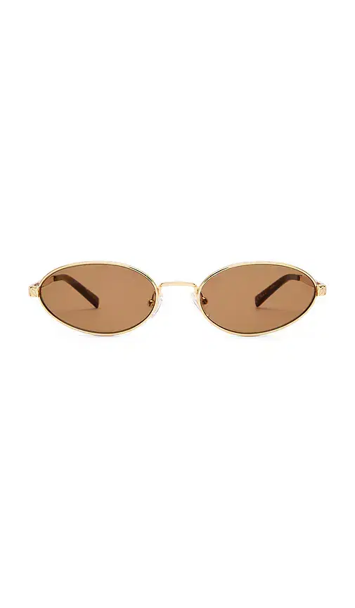 Luv Lou The Kendall Sunglasses