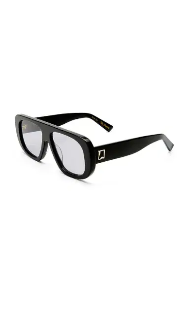 Luv Lou The Dionne Sunglasses | Thumbnail 2