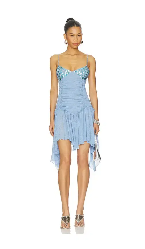 Jaz Dress
