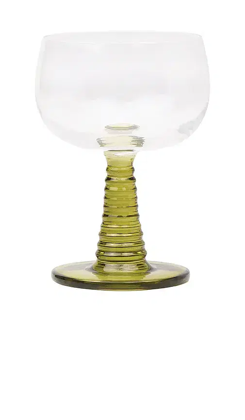 Here's How The Romy Wine Glass Set Of 2