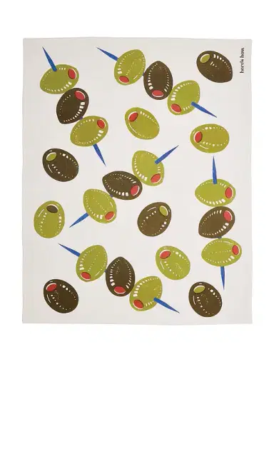 Here's How The Emmy Tea Towel | Thumbnail 1 Here's How The Emmy Tea Towel | Thumbnail 1