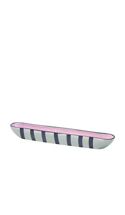 Here's How The Dean Olive Boat