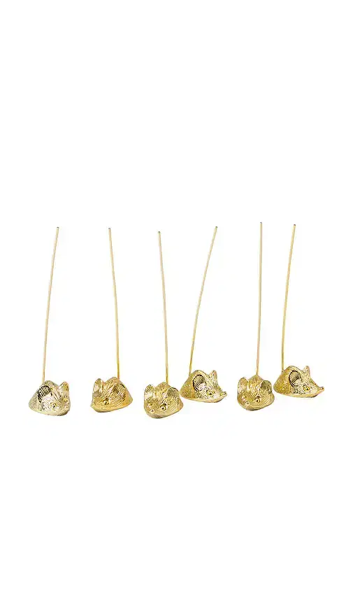 Here's How The Gloria Hors D'deuvres Picks