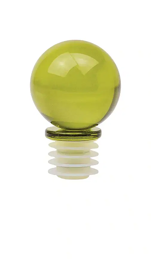 Here's How The Moony Glass Bottle Stopper