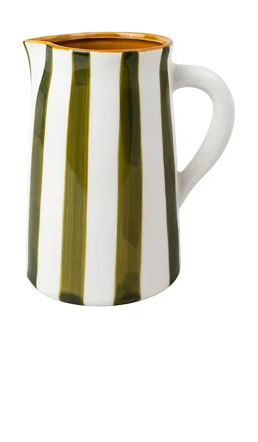 Here's How The Otis Pitcher