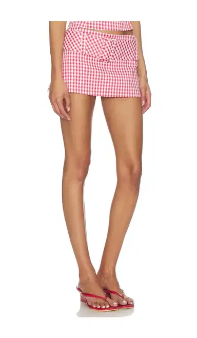 Amanda Uprichard Alistair Skort | Thumbnail 2