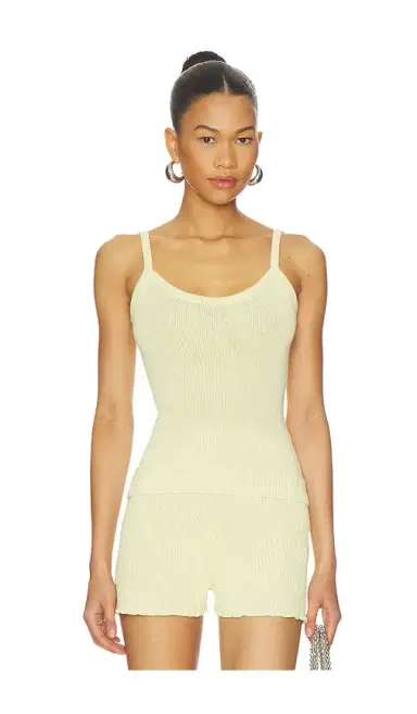 Asta Resort Nina Camisole | Thumbnail 1