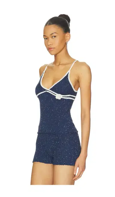 Asta Resort Delilah Camisole | Thumbnail 2