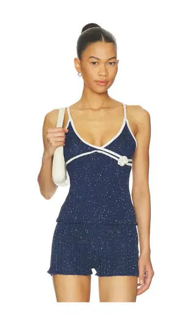 Asta Resort Delilah Camisole | Thumbnail 1