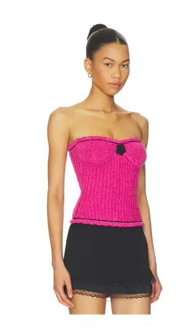 Asta Resort Colette Corset | Thumbnail 2