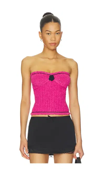 Asta Resort Colette Corset | Thumbnail 1