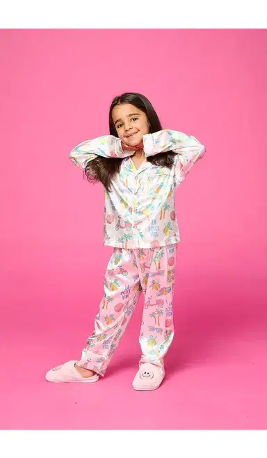 MINI DREAMERS Kids Dolce Vita Set | Thumbnail 2