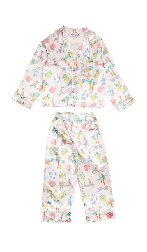 Kids Dolce Vita Set