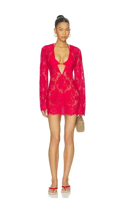 Millie Mini Dress
