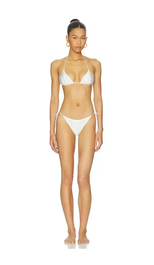 Gem Two Piece Bikini