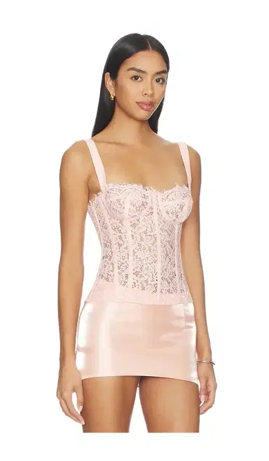 Lovers and Friends Hilly Top | Thumbnail 2