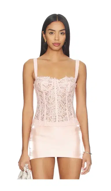 Lovers and Friends Hilly Top | Thumbnail 1