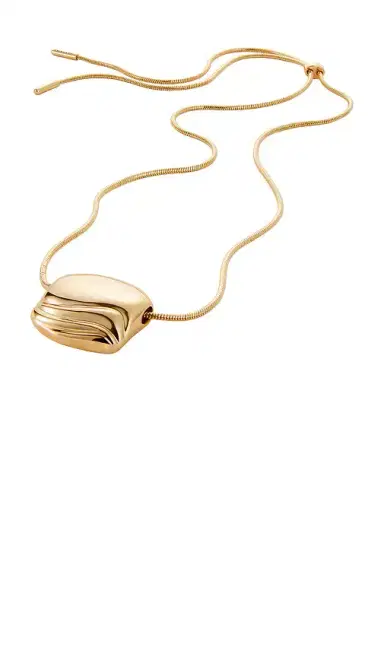 Jenny Bird Rue Pendant Necklace | Thumbnail 1 Jenny Bird Rue Pendant Necklace | Thumbnail 1