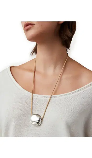 Jenny Bird Rue Rope Necklace | Thumbnail 2 Jenny Bird Rue Rope Necklace | Thumbnail 2