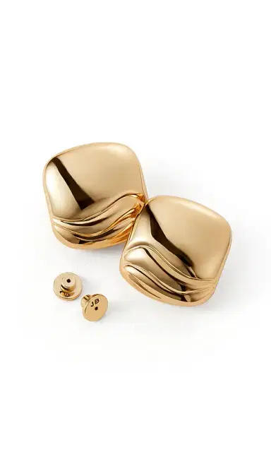 Jenny Bird Rue Earrings | Thumbnail 2 Jenny Bird Rue Earrings | Thumbnail 2