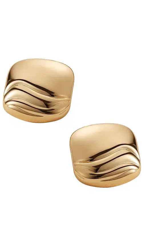 Jenny Bird Rue Earrings