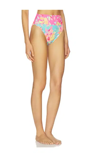 BEACH RIOT Highway Bikini Bottom | Thumbnail 2 BEACH RIOT Highway Bikini Bottom | Thumbnail 2