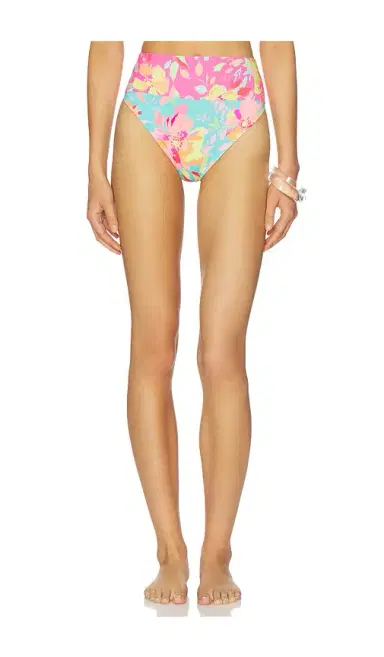 BEACH RIOT Highway Bikini Bottom | Thumbnail 1 BEACH RIOT Highway Bikini Bottom | Thumbnail 1