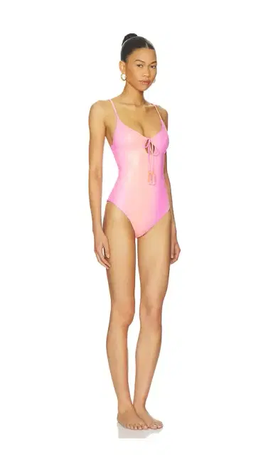BEACH RIOT Priscilla One Piece | Thumbnail 2 BEACH RIOT Priscilla One Piece | Thumbnail 2