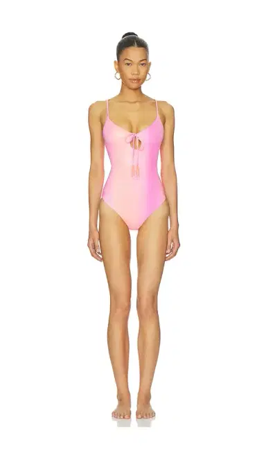 BEACH RIOT Priscilla One Piece | Thumbnail 1 BEACH RIOT Priscilla One Piece | Thumbnail 1