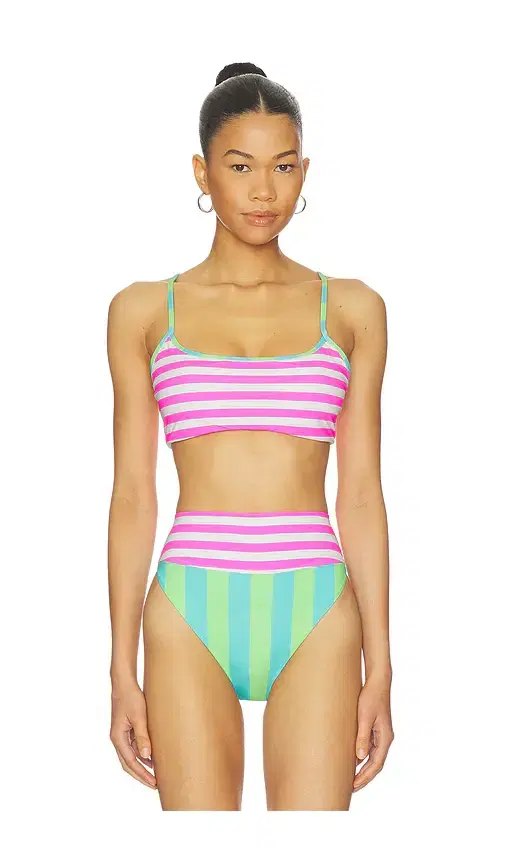 Val Bikini Top