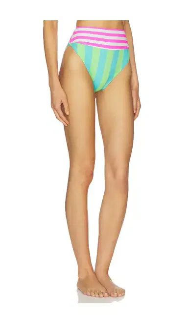 BEACH RIOT Highway Bikini Bottom | Thumbnail 2 BEACH RIOT Highway Bikini Bottom | Thumbnail 2