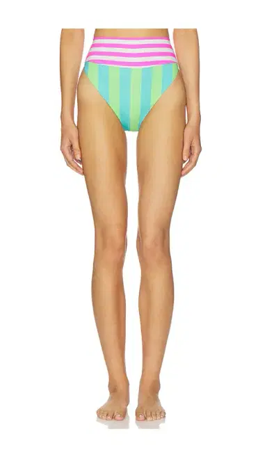 BEACH RIOT Highway Bikini Bottom | Thumbnail 1 BEACH RIOT Highway Bikini Bottom | Thumbnail 1