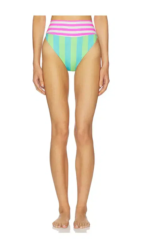 BEACH RIOT Highway Bikini Bottom