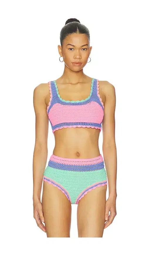 Andy Bikini Top