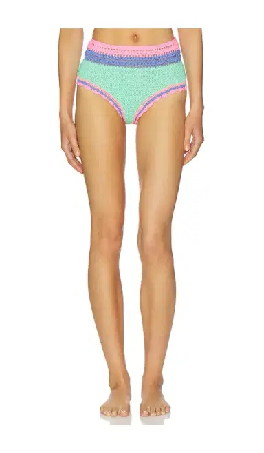 BEACH RIOT Karmen Bikini Bottom | Thumbnail 1 BEACH RIOT Karmen Bikini Bottom | Thumbnail 1
