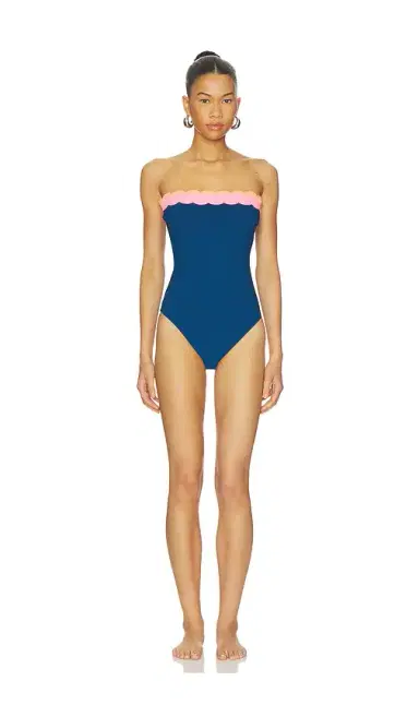 BEACH RIOT Josy One Piece | Thumbnail 1 BEACH RIOT Josy One Piece | Thumbnail 1