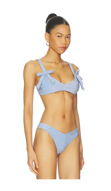 BEACH RIOT Darlene Bikini Top | Thumbnail 2 BEACH RIOT Darlene Bikini Top | Thumbnail 2