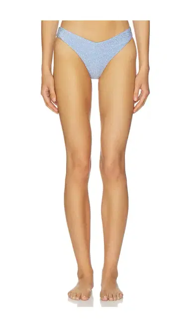 BEACH RIOT Vanessa Bikini Bottom | Thumbnail 1 BEACH RIOT Vanessa Bikini Bottom | Thumbnail 1