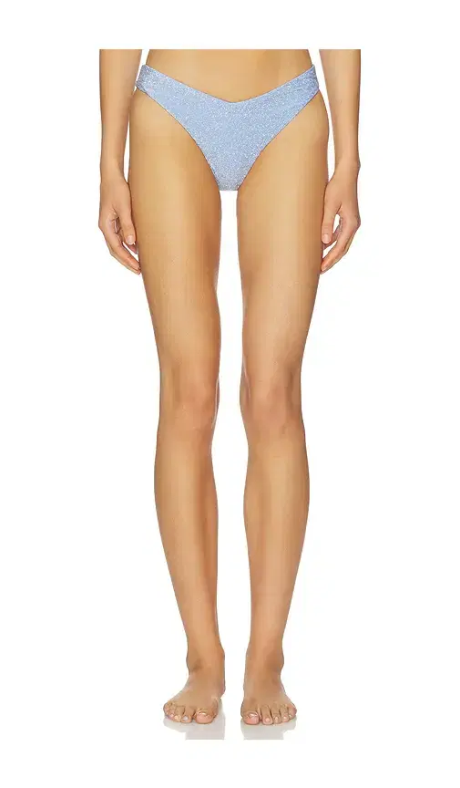Vanessa Bikini Bottom