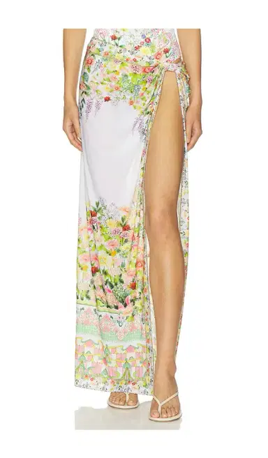 Camilla Long Sarong | Thumbnail 1 Camilla Long Sarong | Thumbnail 1