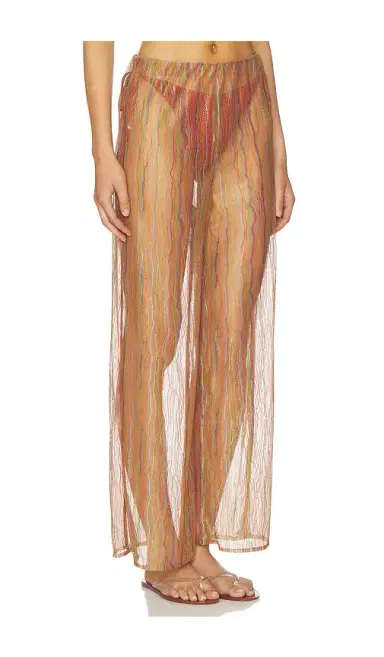Baobab Gola Pant | Thumbnail 2