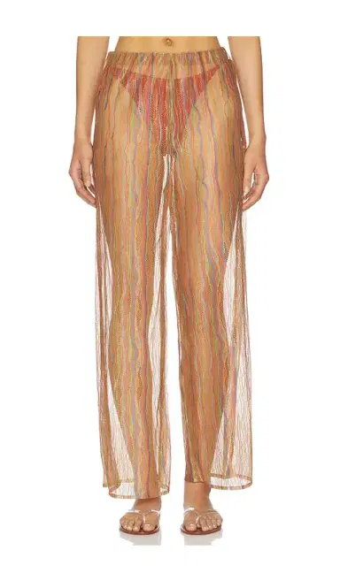 Baobab Gola Pant | Thumbnail 1