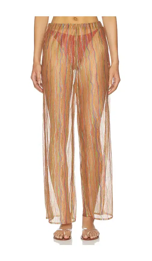 Baobab Gola Pant