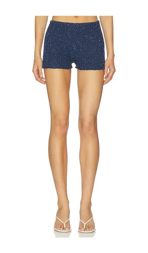 ASTA RESORT Isla Mini Short